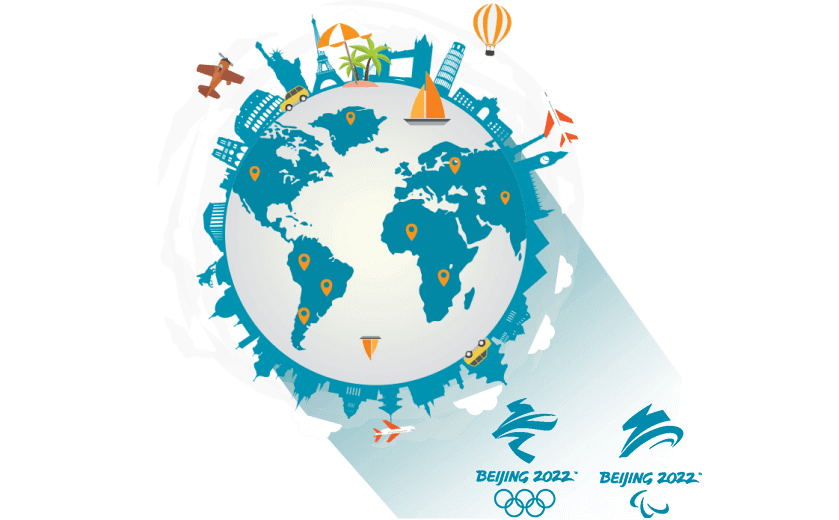 在美属萨摩亚连接到中国的加速器 - 翻回VPN